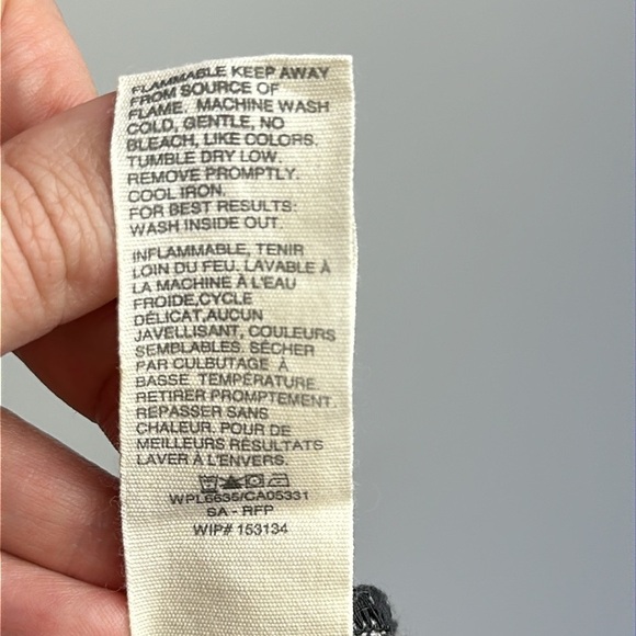 NWT Woolrich Miners Wash Cotton Flannel Plaid Shirt Sz Large Button Down Modern - Picture 13 of 15